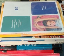 Photo Paper Assorted Lot New, Open & Partial Packs picture