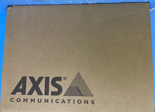 AXIS 291 1U VIDEO SERVER RACK High-Density Video Encoder Rack picture