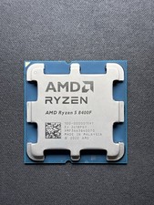 AMD Ryzen 5 8400F picture