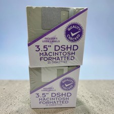 Lot Of 2 3.5