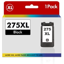 PG-275XL CL-276XL Ink Cartridges for Canon Pixma TS3722 TS3522 TR4722 TR4722 Ink picture