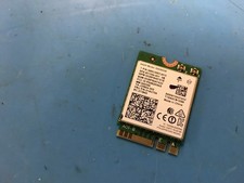 MSI GS63VR Stealth Pro Wireless Bluetooth Wifi Card 8265NGW 01AX704 851594-001 picture
