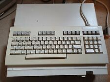 RARE Commodore 128D (DCR)  Computer - Boots and Computes  German Keyboard picture