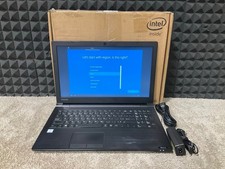 Dynabook Toshiba Tecra C50-E i3-8130U 8GB 1TB 802.11ac  15.6W W10P PS591C-0Y201R picture