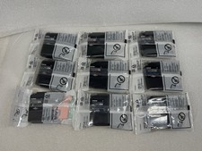 LOT OF 9 Brother LC203BK XL Black, Yellow, Magenta, Cyan Ink Cartridges 2027 picture