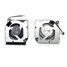 New CPU+GPU Fan Replacement for ACER Predator Triton 300 (PT315-53) Gaming Lapto picture