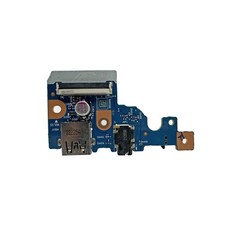 For Lenovo Legion 5 Pro 16IAH7H 82RF USB Board NS-E233 5C50S25287 picture