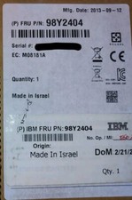 Mellanox IBM 10Gbps ConnectX-2 2-Ports Adapter PCI-E x8 MNPH29D-XTR 98Y2404 picture