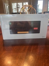 NuPhy Air75 V2 Wireless Mechanical Keyboard New Factory Sealed picture