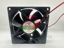 1PCS YT9025HSL2 24V0.30A 9CM 2-Wire Cooling Fan picture