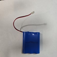 PKCELL ICR 18650 3.7v 6600mAh Li ion Rechargeable Battery Pack negotiable picture