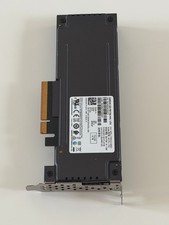 Dell Samsung 1.6TB PCIe Enterprise Gen3 HHHL LP NVMe SSD PM1725B 0FTX2R FTX2R picture
