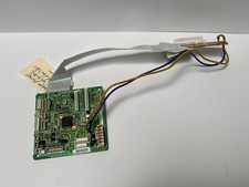 RG1-4189 DC CONTROL UNIT CIRCUIT BOARD FROM HP LASERJET 4200 LASER PRINTER  picture