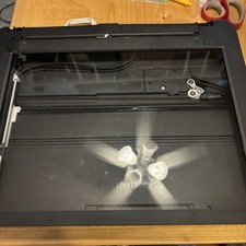 Canon PIXMA TS9020 Scanner Bed Assembly | OEM Flatbed Unit with Glass picture