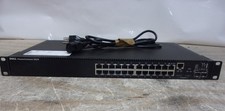Dell PowerConnect 5524 0VT1GD Ethernet Network Switch 24-Port SEE NOTES picture