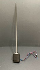 Z-Axis Motor & Lead Screw 250mm picture