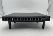 Dell PowerConnect N3048P Switch Single PSU | No Rails picture