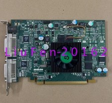 1pc used   MATROX F7197-03 REV.A MGI PH-E128APVF card  picture