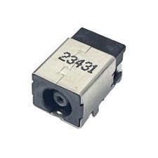 DC power jack Charging Port new FOR Gigabyte AORUS 17 XE4/Gigabyte AORUS 17 YE4 picture