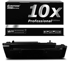 Eurotone 10x Toner Cartridge Compatible for Kyocera TK450 Black xK-eco#310 picture