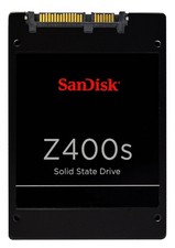 SanDisk Z400s 64GB 2.5