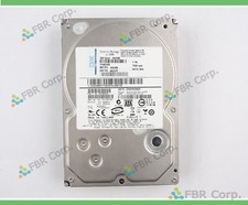 IBM System Storage 44X2479 1TB 7.2K SATA Hard Disk Drive 44X2459 HUA721010KLA330 picture