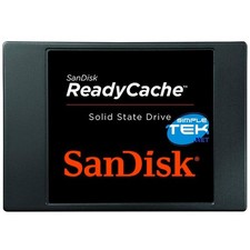 Sandisk SSD 32GB 2.5