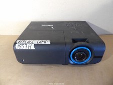 InFocus IN3118HD Projector Projector HD DLP 3600 Lumens - 1557 HOURS - REPLACE LAMP picture