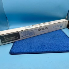 TK-8517C 1T02NDCUS0 Original Kyocera Toner Cartridge - Cyan picture