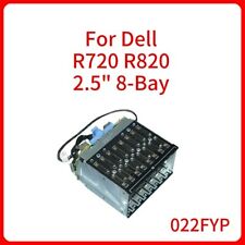 For Dell R720 R820 Expansion Kit N2R9K Hard drive cage backplane 22FYP P6F68 picture