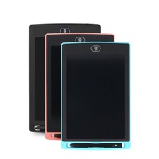 Fits For LCD Writing Tablet 8.5/10 In Drawing Pad Doodle Electronic Board Gift K picture