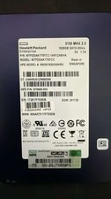 875478-B21 HPE 1.92TB 2.5in Mix USE SATA 6Gbps SSD  875867-001 picture