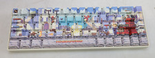 Epic of Higround 3 Basecamp 65+ Gaming Mechanical Keyboard - Battleground picture