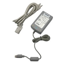 Genuine Li Shin AC Adapter For ViewSonic VG175 VG181 VG191 Charger 4-Pin Charger picture