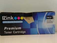 E Z ink premium toner cartridge(inv475) High quality Brothers devices compat. picture