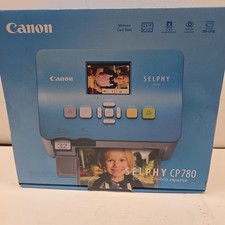 Canon Selphy CP760 Compact Photo Printer Brand New Sealed Box For 4x6 Photos picture