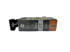 New Genuine Canon PGI-225 Black Ink Cartridges PIXMA iX6520 PIXMA MG5120 picture