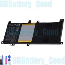 New C21N1409 Battery for Asus Notebook X X455LB X455LN X455LF VM490 VM490L 37Wh picture
