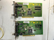 3Com EtherLink XL PCI 3C900B 10Mbps Ethernet NIC RJ-45 BNC DB-15 picture