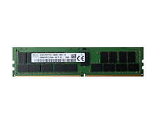 HMA84GR7CJR4N-VK - SK Hynix 32GB DDR4-2666 RDIMM PC4-21300V-R 2Rx4 Server Memory picture
