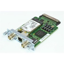 CISCO HWIC-3G-HSPA-G 3G HWIC (Non-US) HSPA/UMTS picture