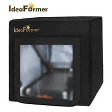 3D Printer Enlosure for Ideaformer IR3 V2 Conveyor Printer,Constant Temperature picture