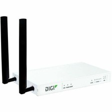 Digi Connect IT 4 Remote Console Access Server; Cat 4 Global picture