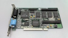 Matrox 708-04 REV:A  MIL2P/4BN/20 MIL2P/4N PCI Graphics Card picture