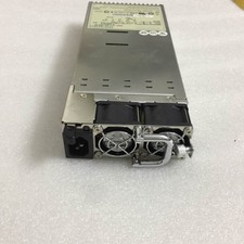 New For ETASIS EFRP-465 460W Disk Array Card Storage Redundant Power Supply Used picture