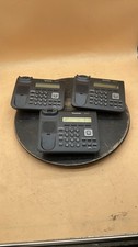 Panasonic KX-UT113-B IP Business Telephone Base Unit Only VoIP Phone Lot of 3 picture