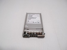 Western Digital 7.68TB SSD SAS 2.5 solid state Hard Drive Dell R710 R720 R730 picture