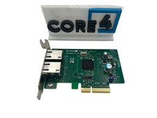 SUPERMICRO AOC-SGP-I2 DUAL PORT RJ-45 1G NETWORK ADAPTER picture