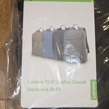 Lenovo Laptop Backpack B210, 15.6-Inch Laptop/Tablet Backpack GX40Q17225 picture