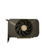 Zotac GeForce RTX 5060 SOLO 8GB GDDR7 Graphics Card picture